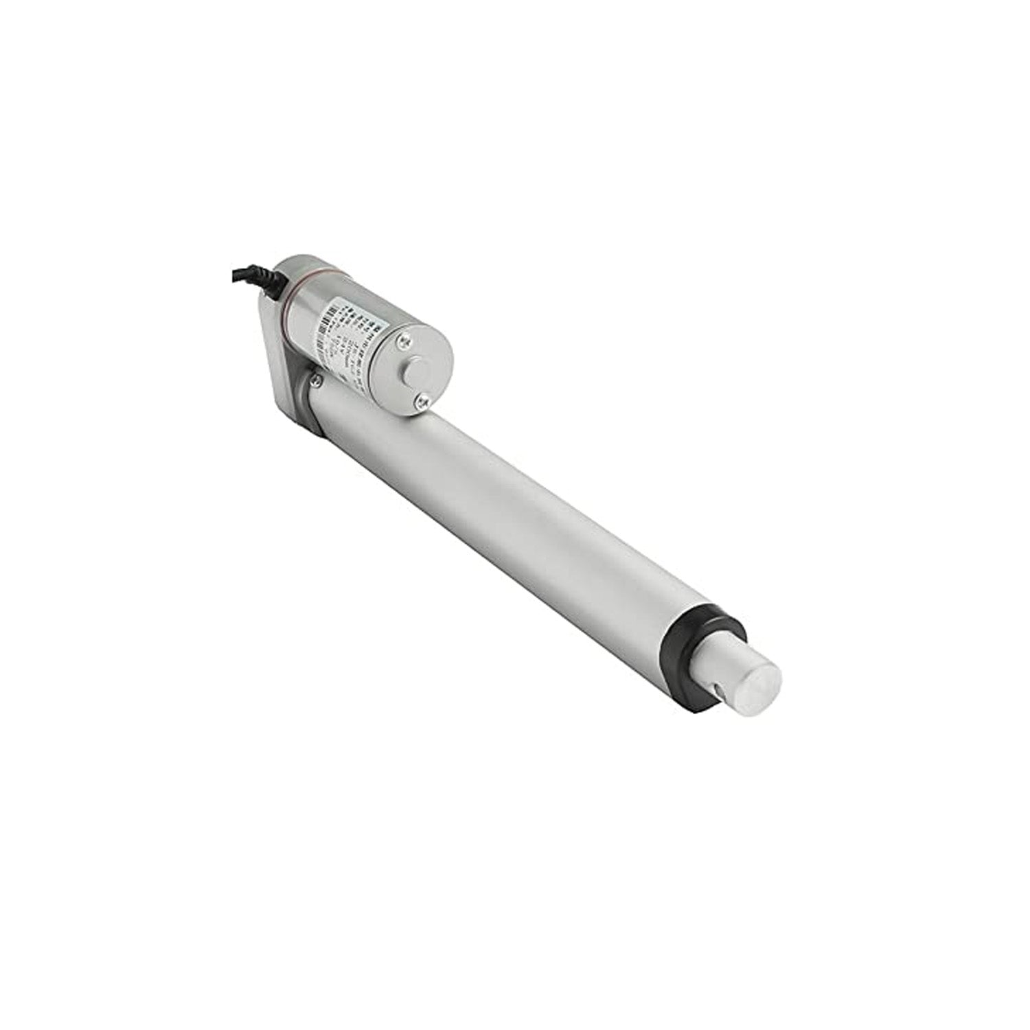Justech 3000N 200mm Linear Actuator Linear Motor 5mm/s speed Linear Justech 3000N 200mm Linear Actuator Linear Motor 5mm/s speed Linear