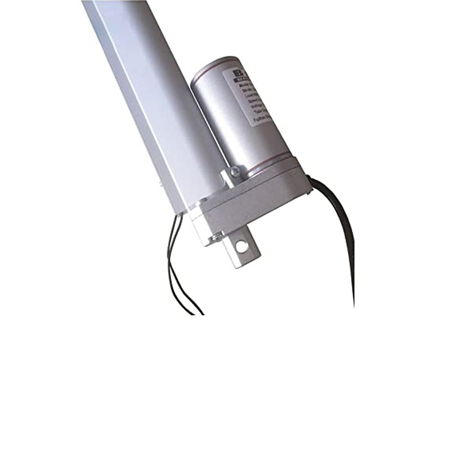 12V 200MM Linear Actuator Stroke Length Linear Actuator 7mm/S 1500N - RS3188