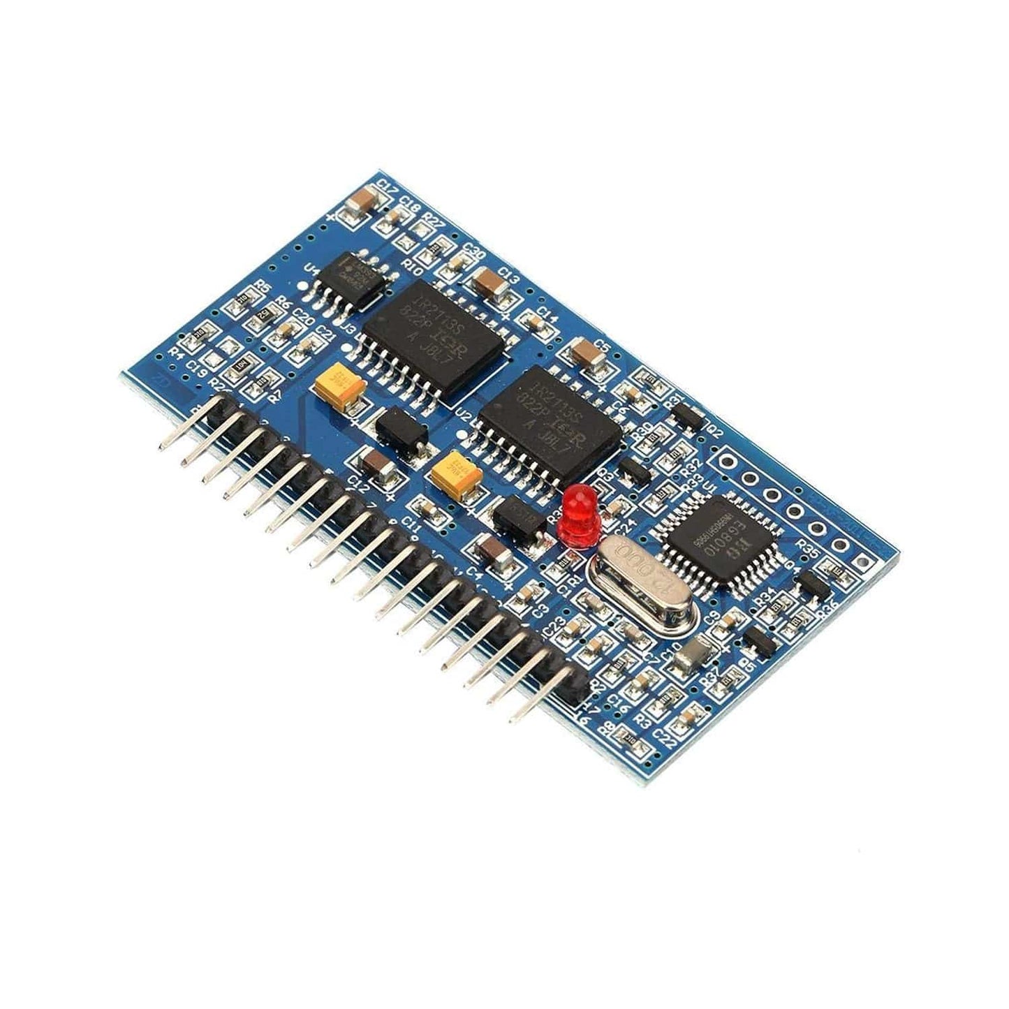 EGS002 Wave Inverter Module EG8010 + IR2113 DC-AC Pure Sine