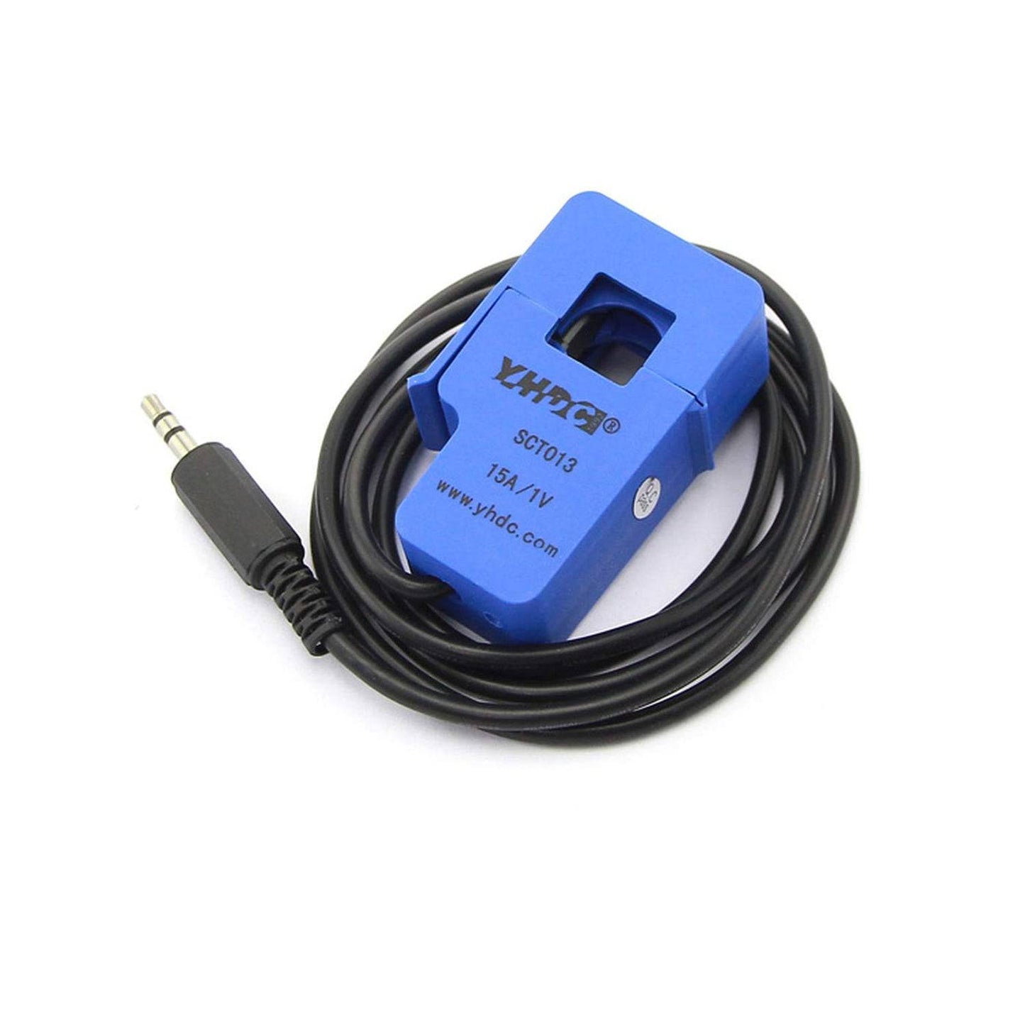 SCT-013-015 15A AC Current Sensor Non-invasive Clamp Sensor