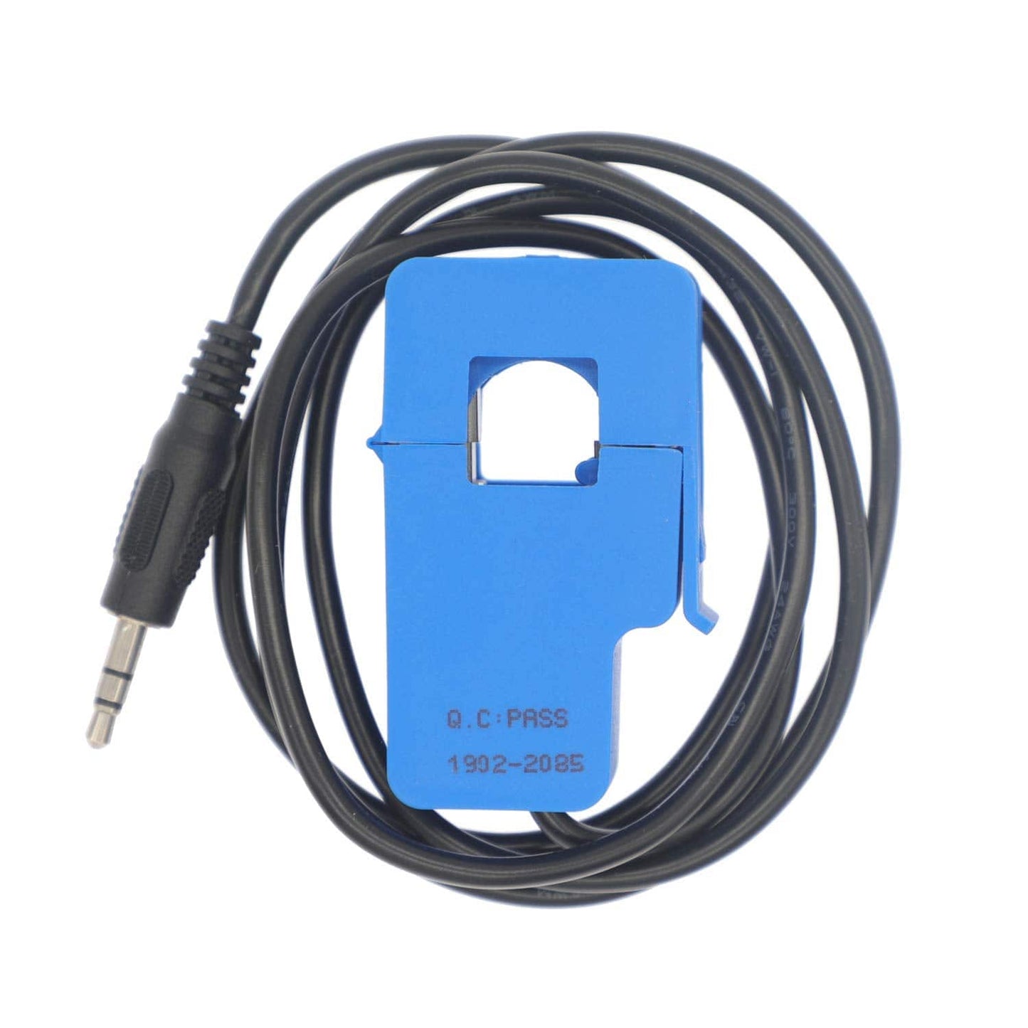SCT-013-015 15A AC Current Sensor Non-invasive Clamp Sensor