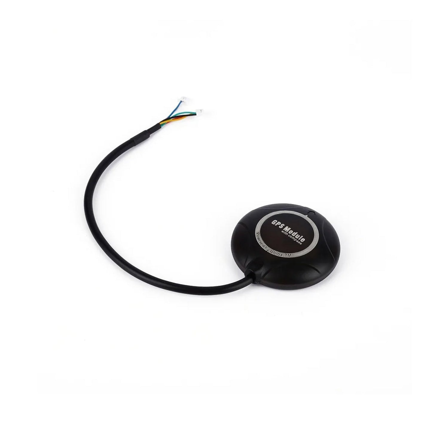 NEO 7M GPS Module With Compass for APM and Pixhawk