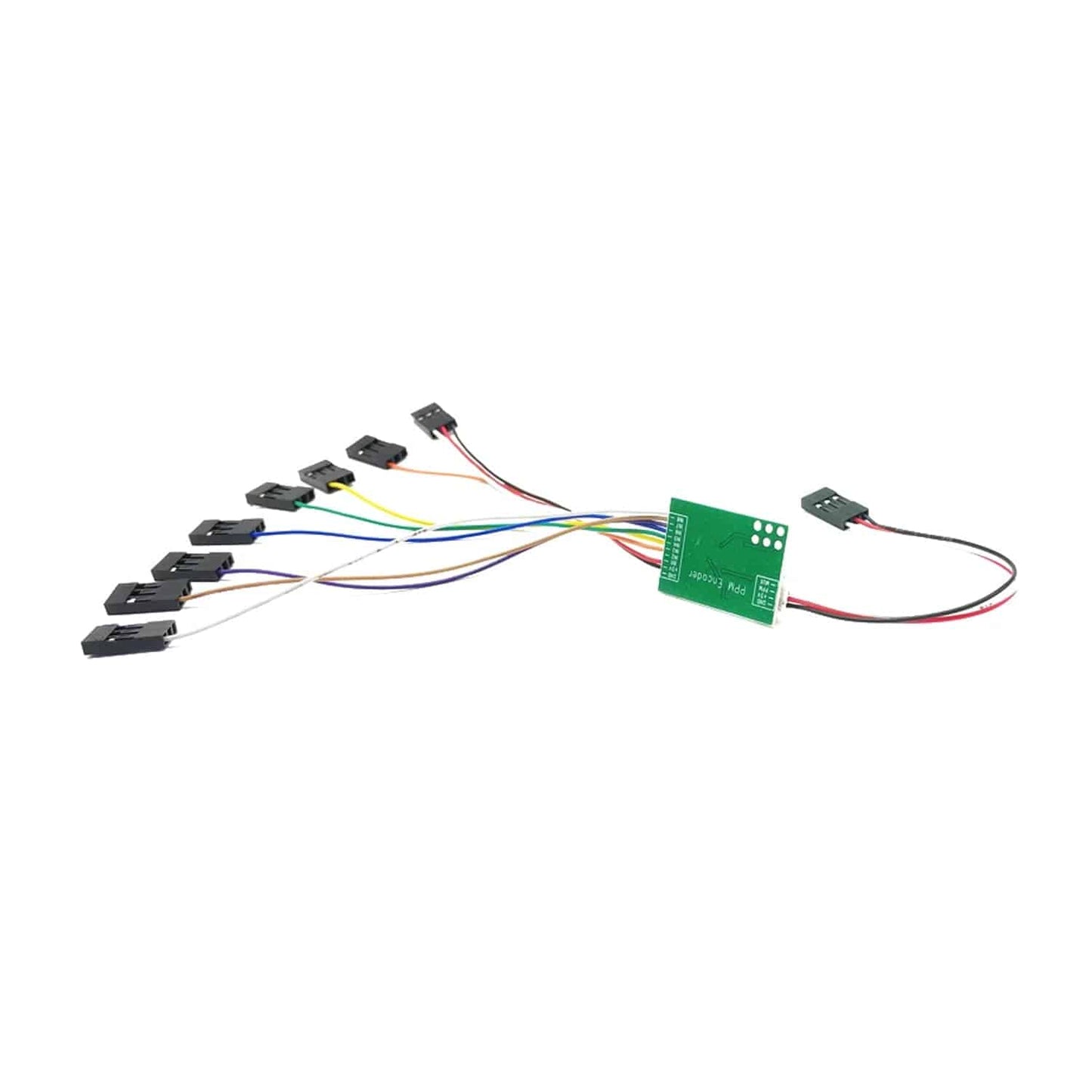 Flight Controller PPM Encoder Module for Pixhawk PPZ MK MWC