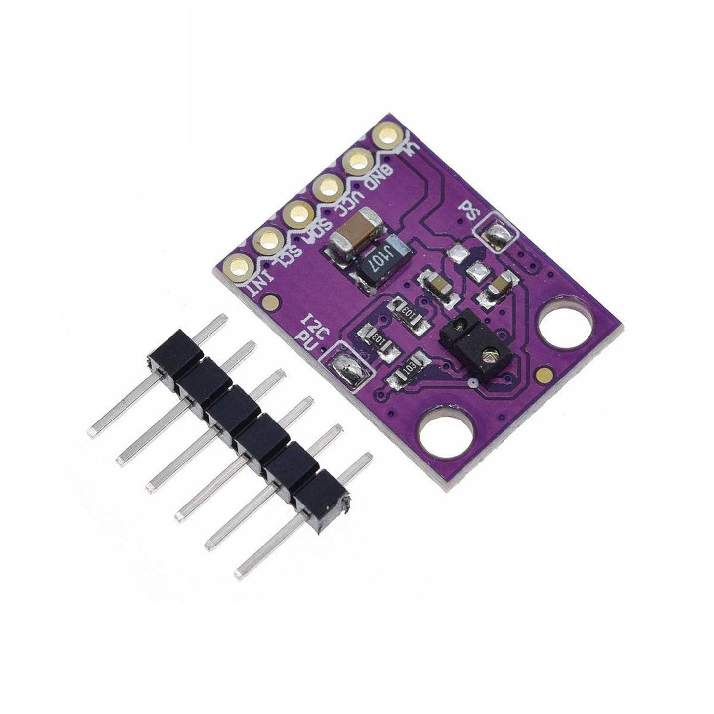 GY-9960-3.3 APDS-9960 Gesture Sensor Module RGB Infrared