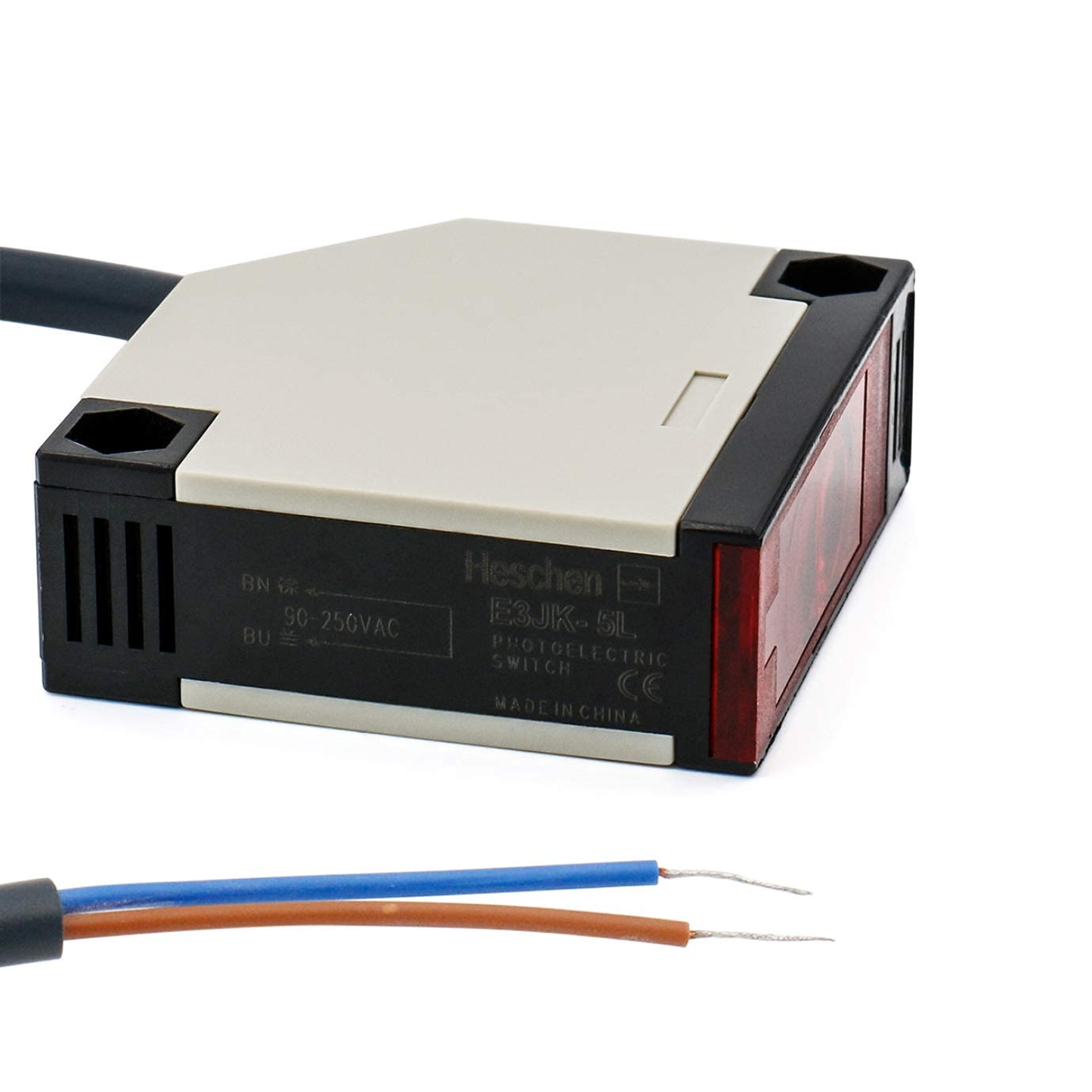 5M Infrared Photoelectric Sensor