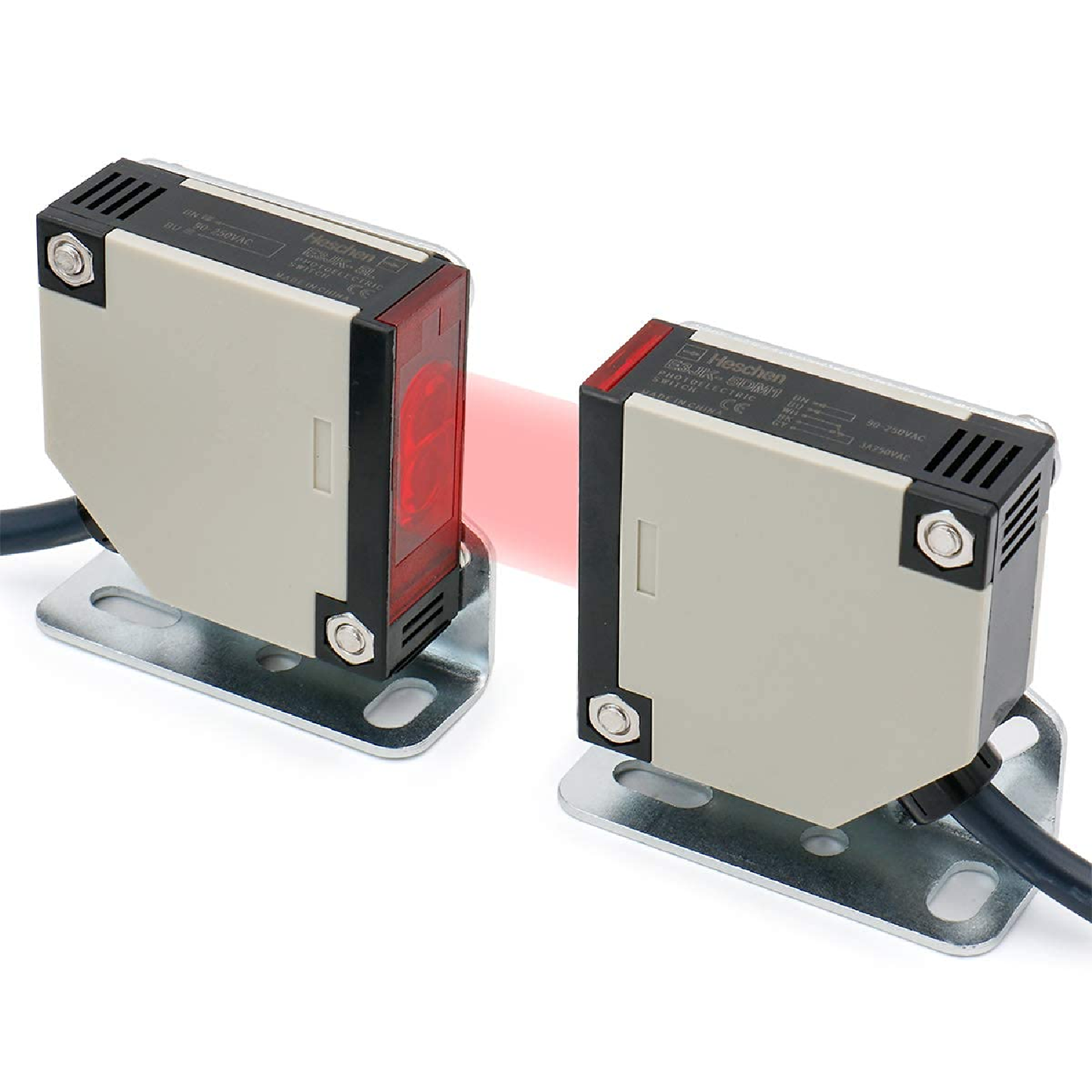 E3JK-5DM1 Infrared Photocell Switch