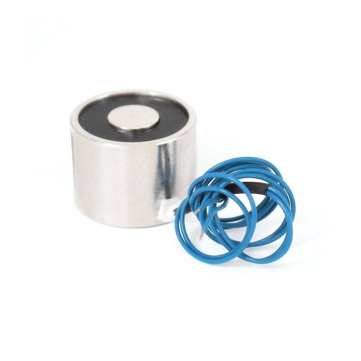 P40/25 35KG Lifting Solenoid DC 24V Electromagnet