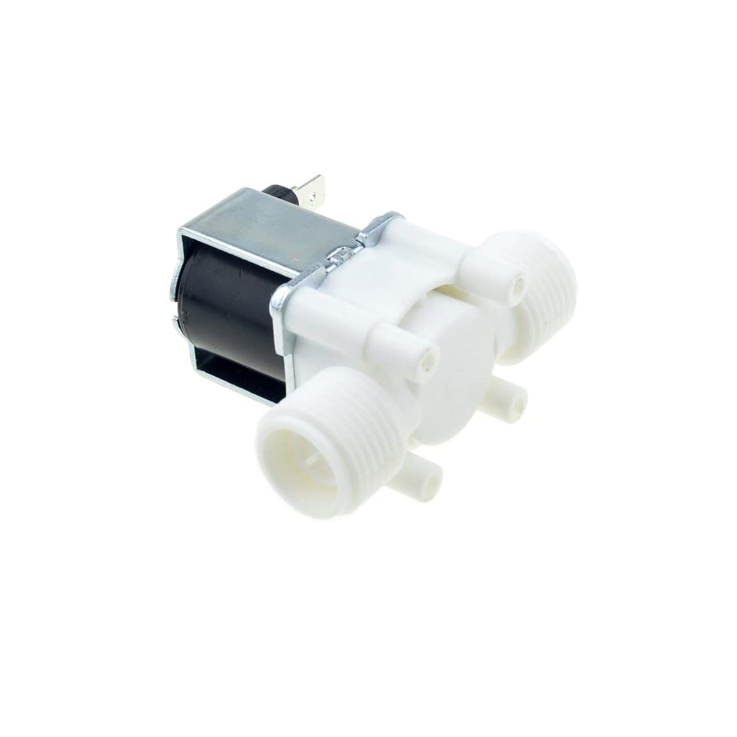 24V DC 1/2" Solenoid Valve (Normally Closed)