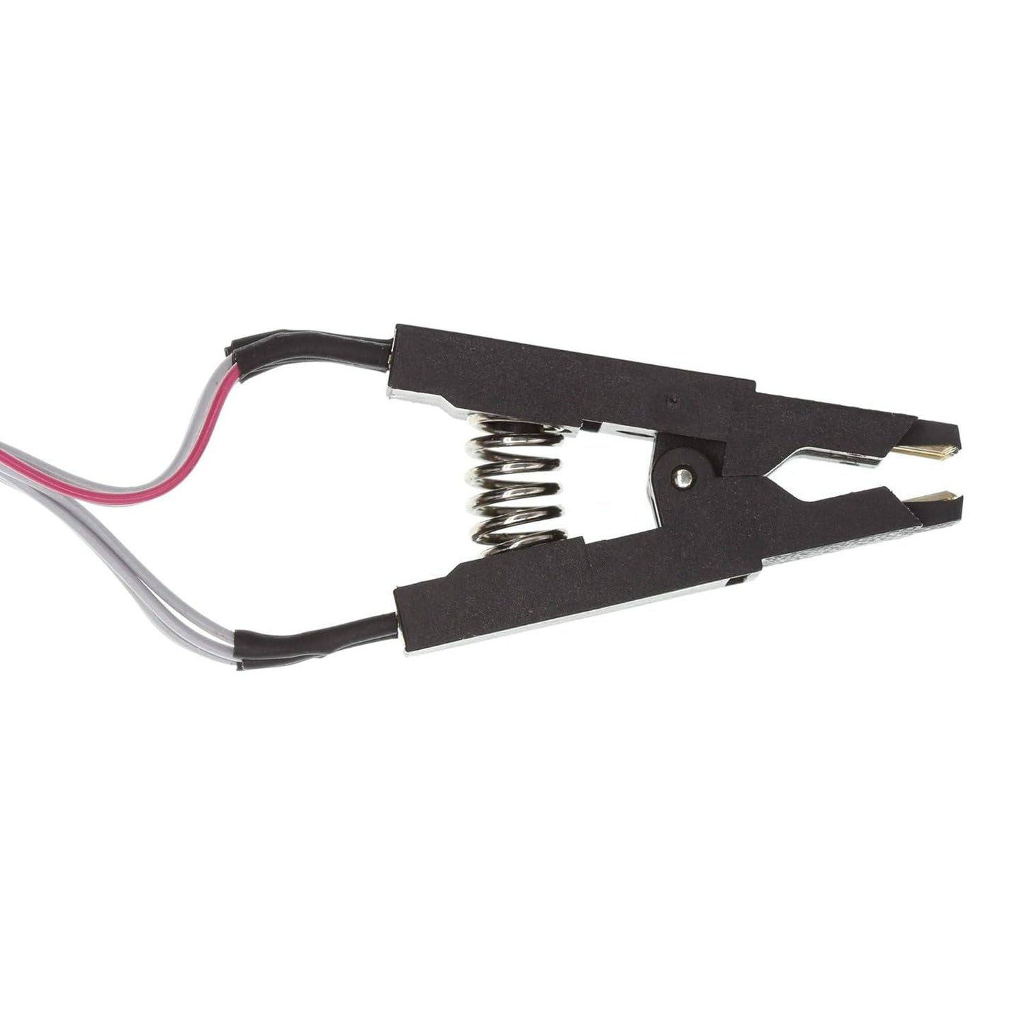 SPI BIOS FLASH Test Program Clip SOP8 24C 93C 25LF