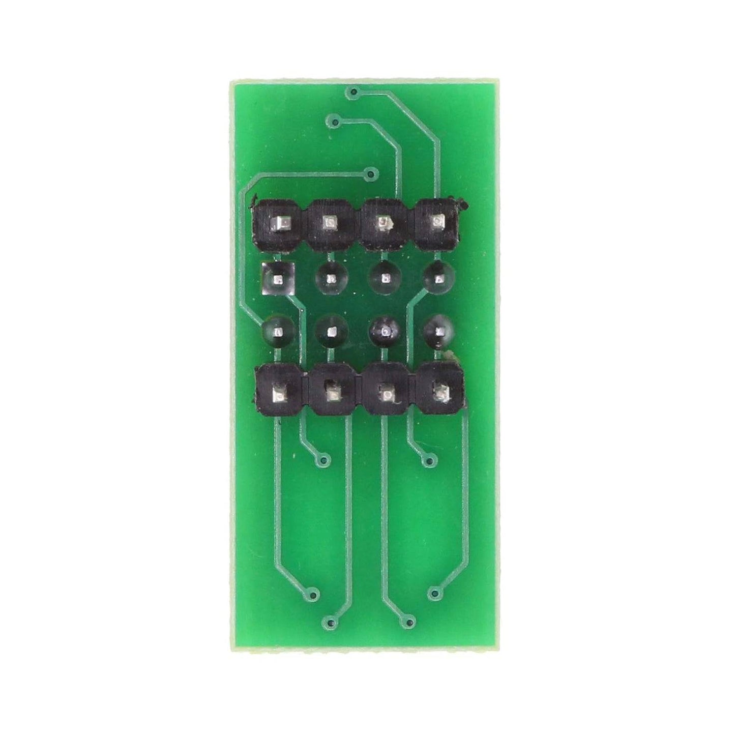 SPI BIOS FLASH Test Program Clip SOP8 24C 93C 25LF