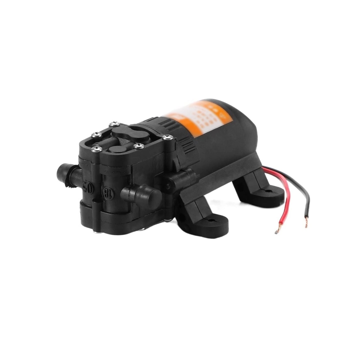 12V Diaphragm Pump 550 for Water Spray Fish Tank Reflux Pump