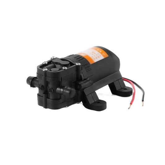 12V Diaphragm Pump 550 for Water Spray Fish Tank Reflux Pump