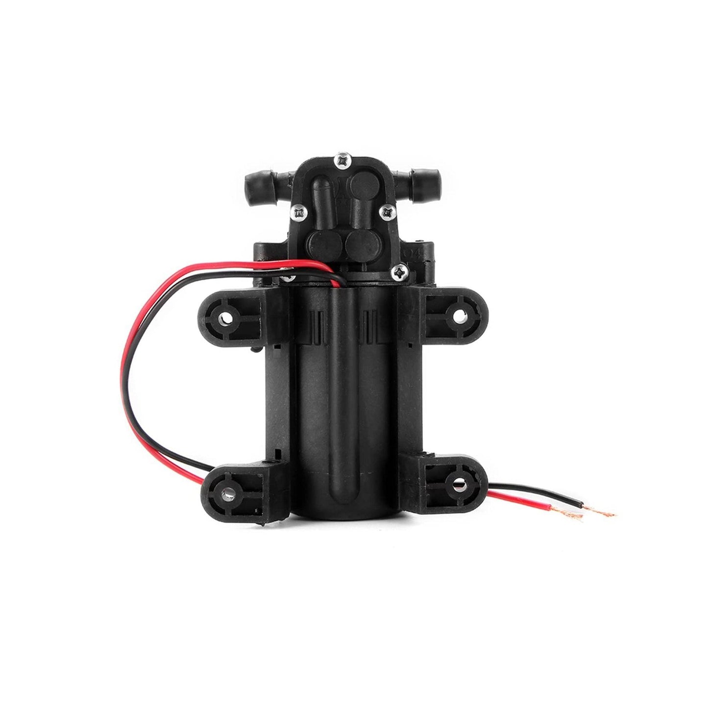 12V Diaphragm Pump 550 for Water Spray Fish Tank Reflux Pump