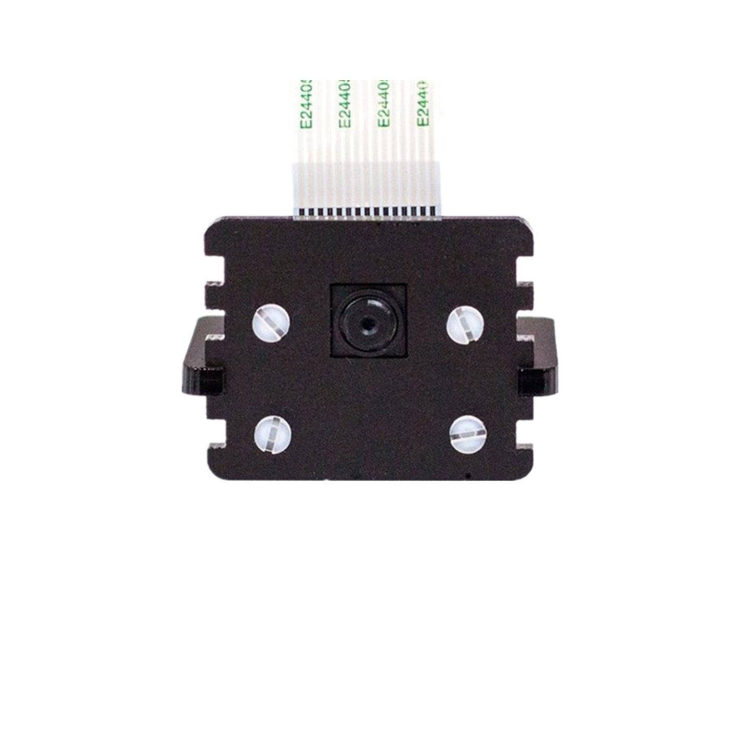 Raspberry Pi Camera Module Mount Acrylic Adjustable