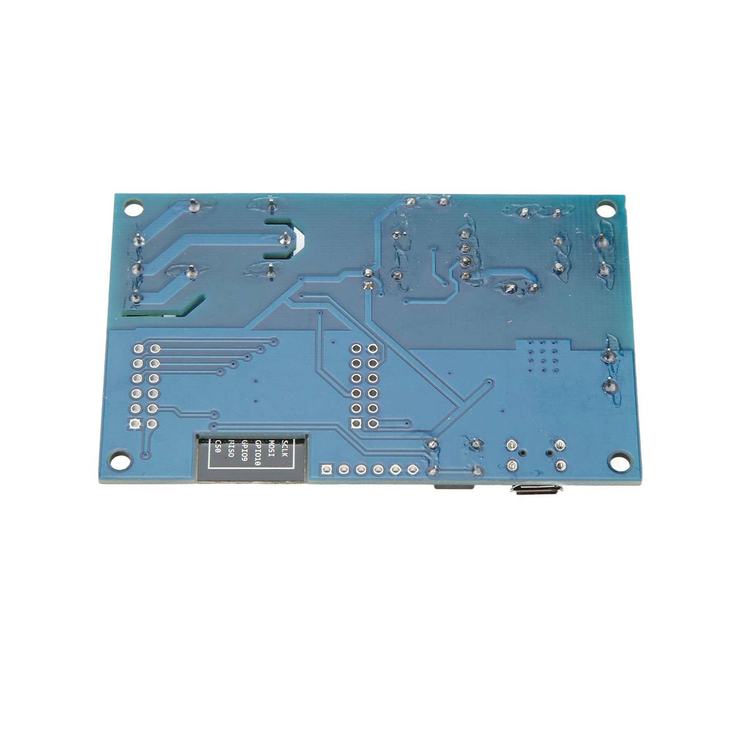 ESP-12F Wifi Development Board AC/DC 5V/7-28V/5-80V