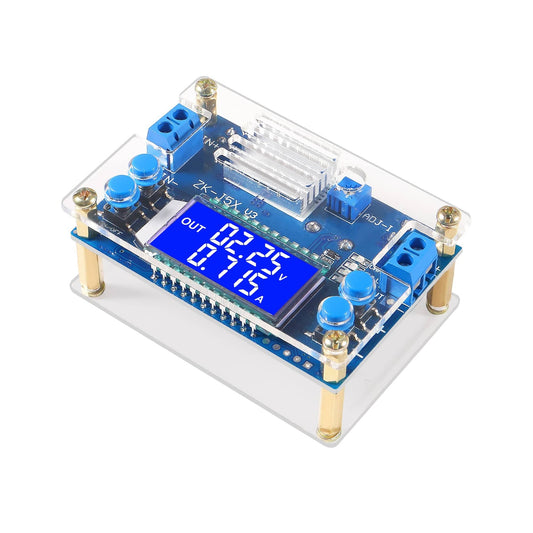 5A CNC DC-DC Buck Converter ZK-J5X 5A CNC Step-Down Module