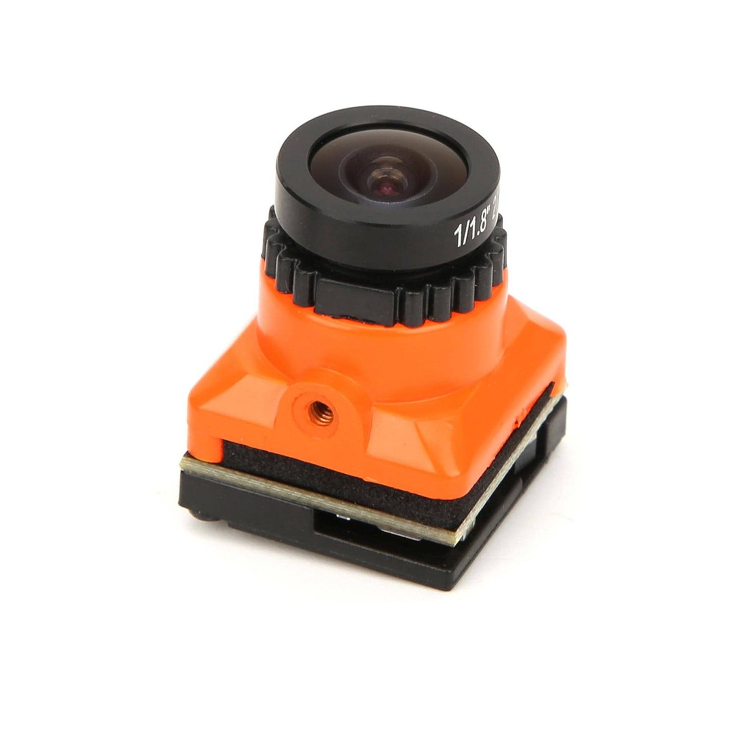 1/3" CMOS 1500TVL FPV Camera 2.1mm Lens PAL / NTSC With OSD