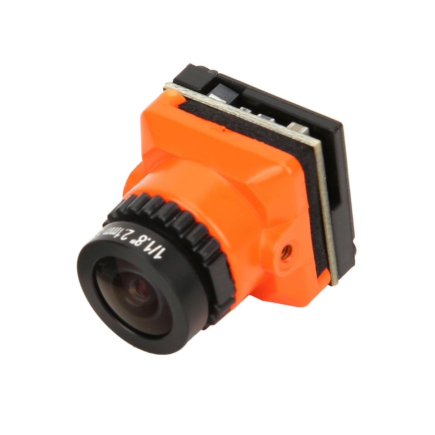 1/3" CMOS 1500TVL FPV Camera 2.1mm Lens PAL / NTSC With OSD