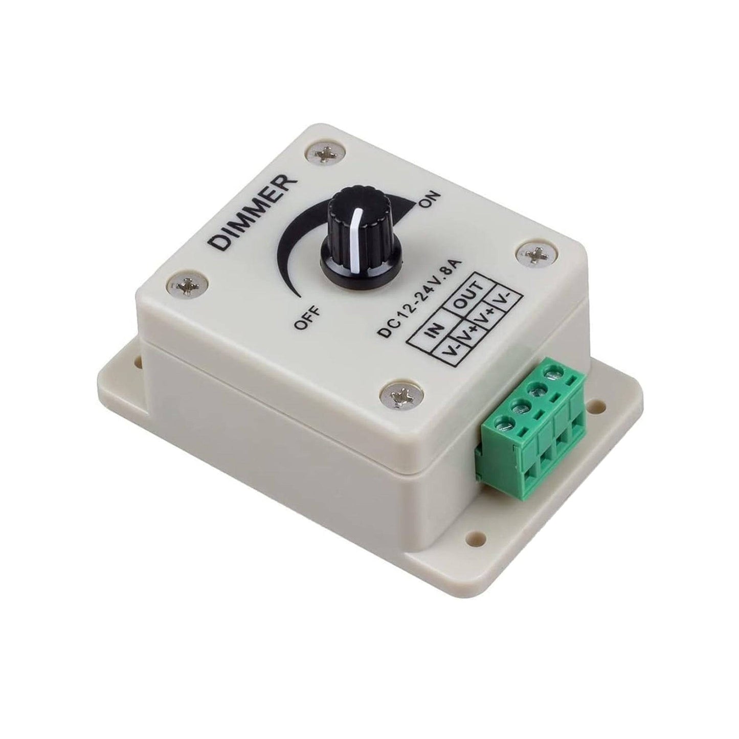 PWM Dimmer Controller