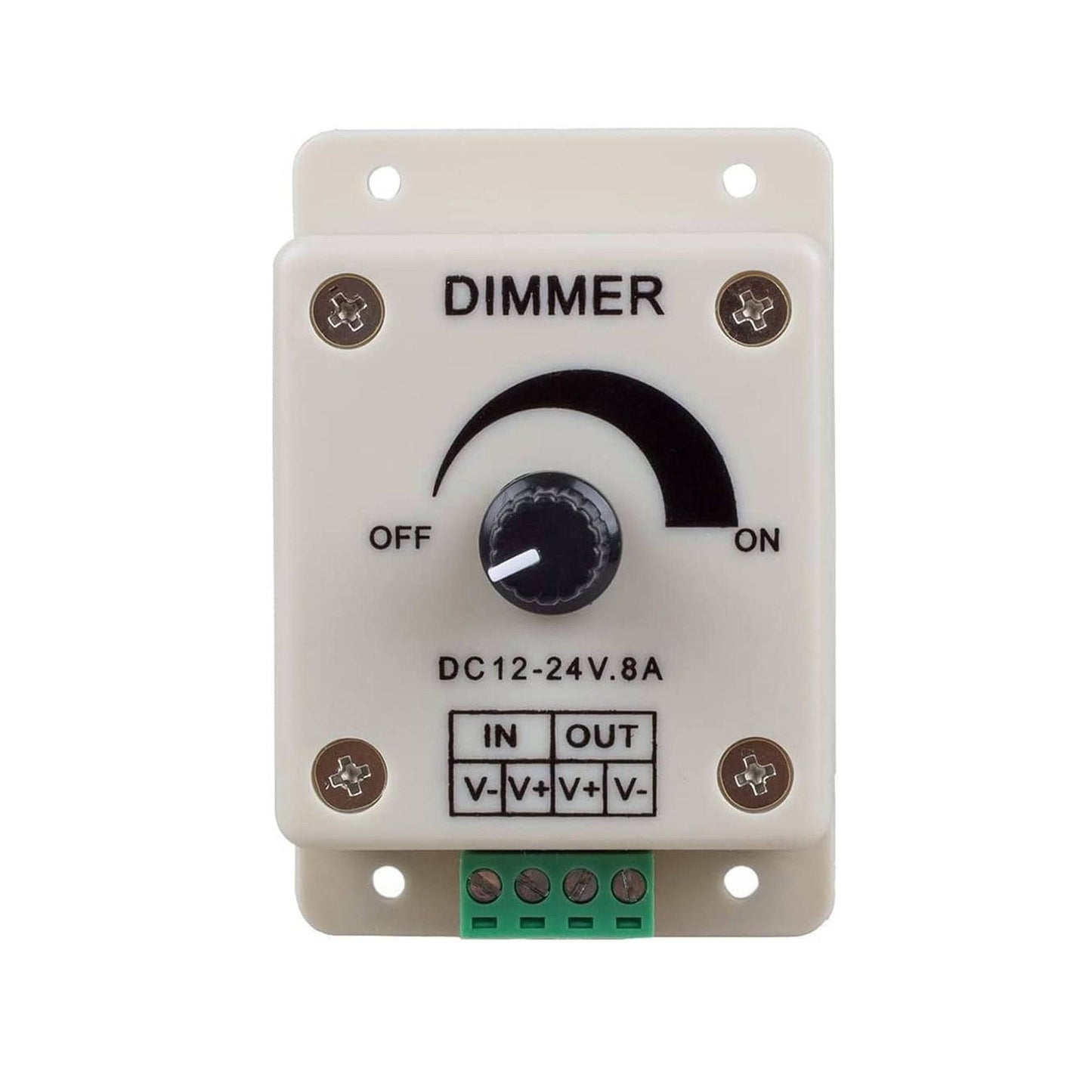 PWM Dimmer Controller