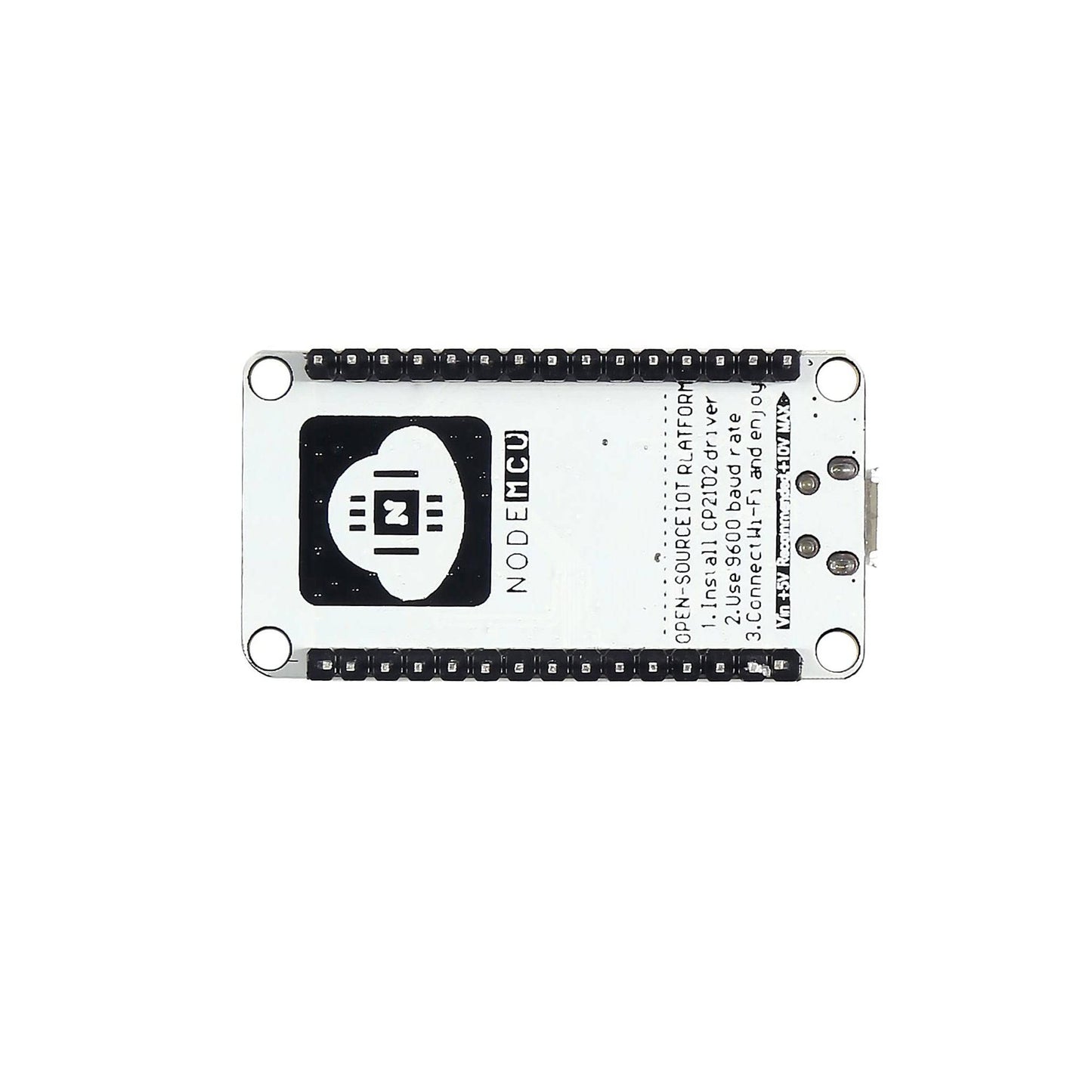 NodeMCU CP2102 ESP8266 Module ESP-12E NodeMcu LUA WiFi