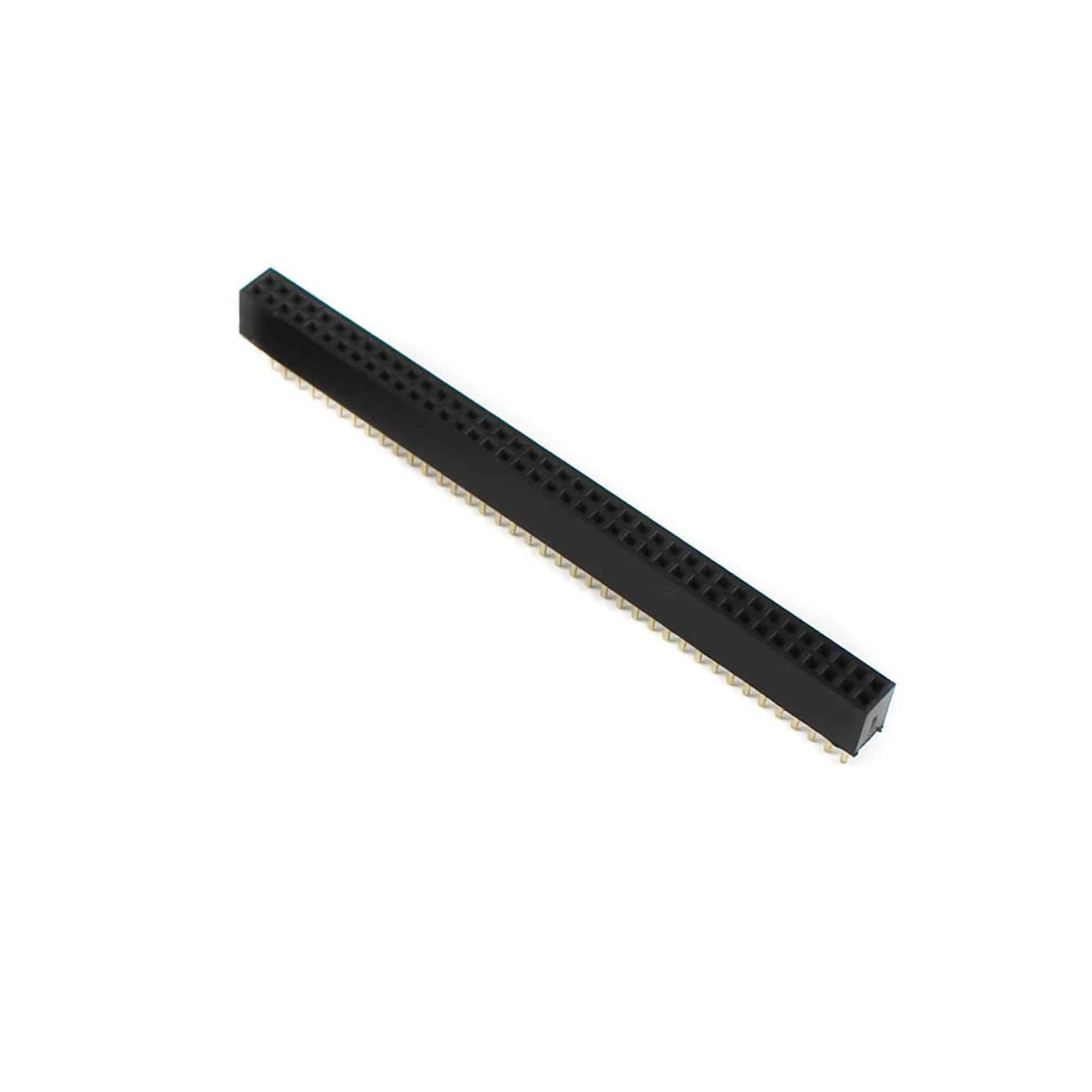 2x40 Pins Female Header