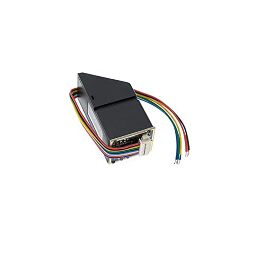 AS608 Fingerprint Sensor Module With High Speed USB And UART Interface 500DPI Fingerprint Reader For Access Control - RS3544/AR602