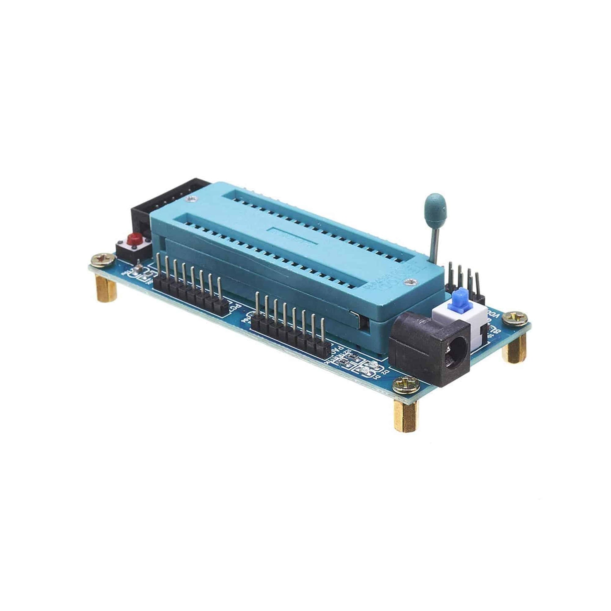 ATMEGA16 Minimum System Development Board