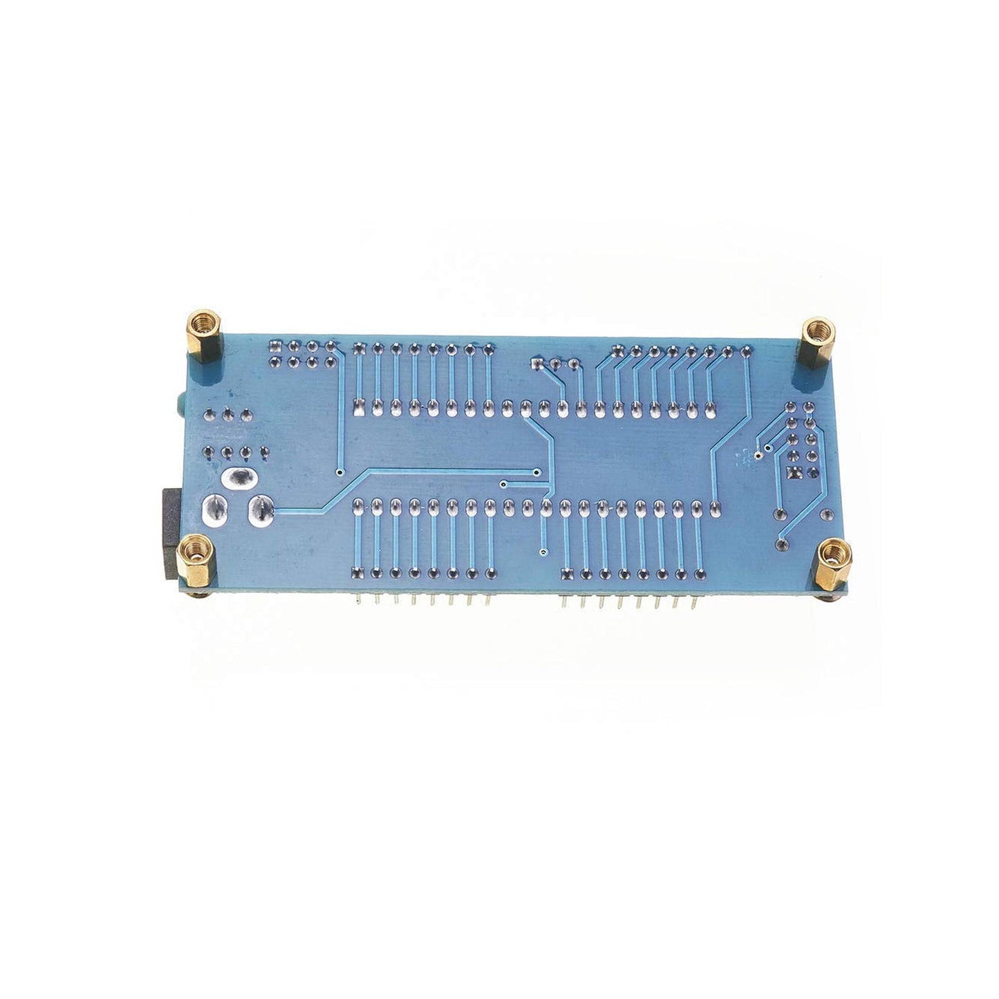 ATMEGA16 Minimum System Development Board