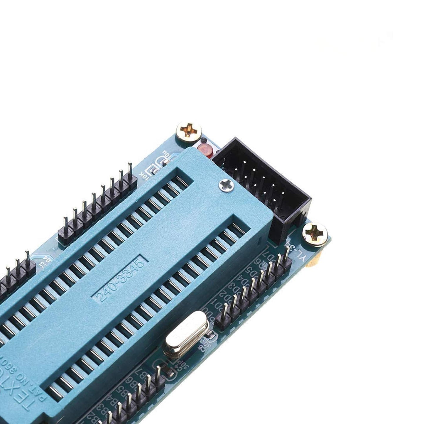 ATMEGA16 Minimum System Development Board