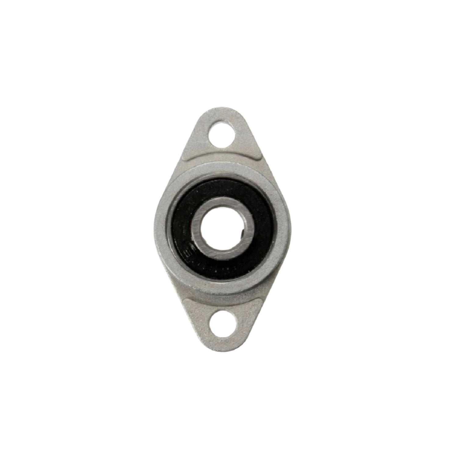 KFL08 8mm Zinc Alloy Flange Pillow Block Bearing