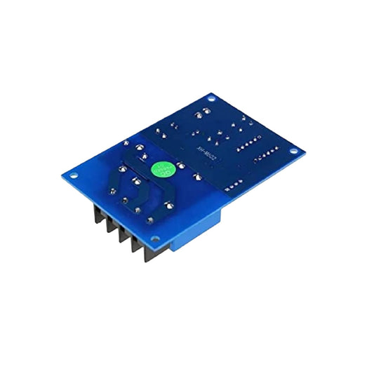 XH-M602 Digital Battery Charger Controller Digital Battery Charger IC Module Efficient and Reliable Battery Charging Module For Overcharge Protection - RS3717/RS1811