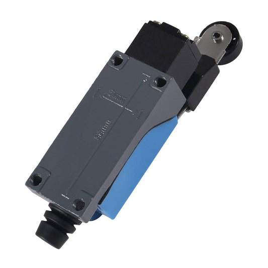 ME-8108 Rotary Limit Switch Adjustable Roller Lever Arm Mini