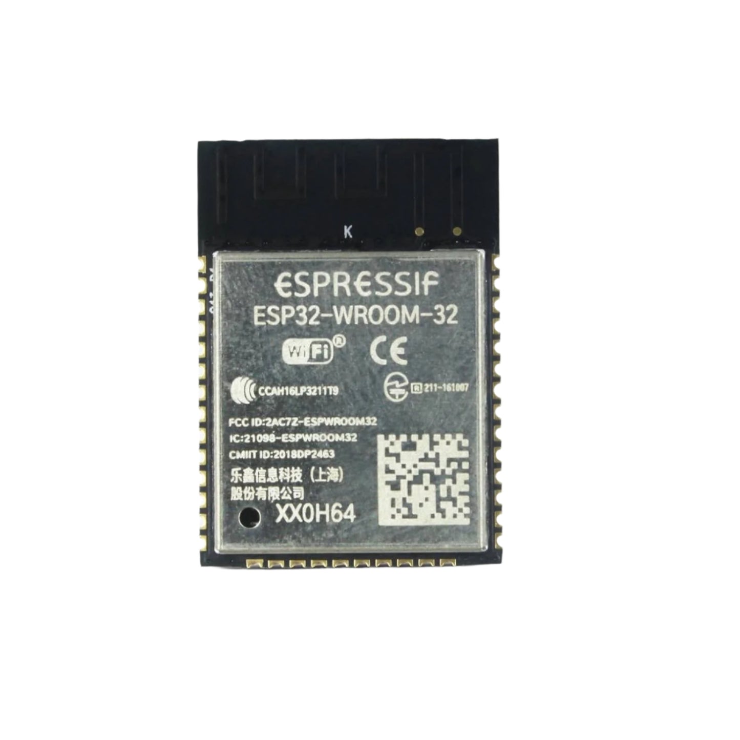 ESP32-WROOM-32 Module