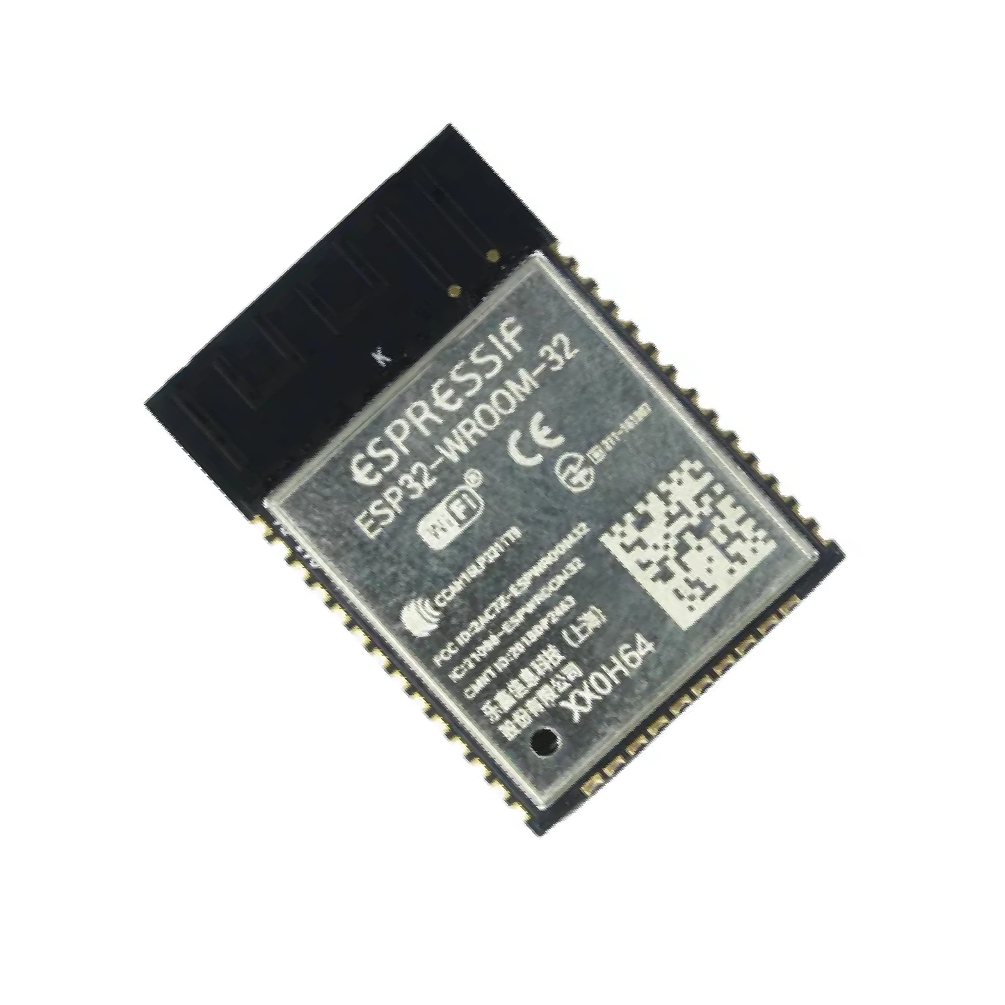 Espressif ESP32-WROOM-32 WiFi & Bluetooth Module