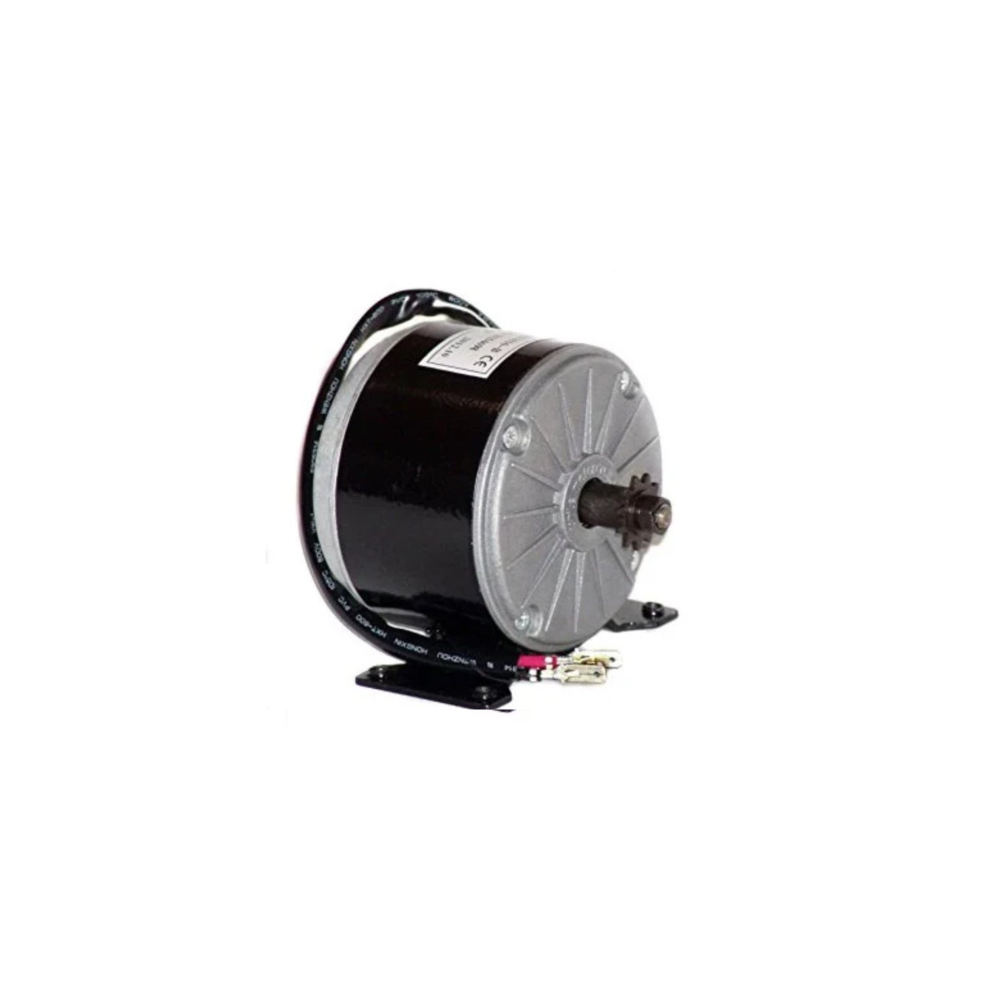MY1016 eBike Motor Kit 250W Electric Bike Motor Electric Bicycle Combo Kit eBike Upgrade Kit Electric Bike Conversion Kit For Mountain Bike eBike Upgrade Kit With Throttle and Display - RS3763