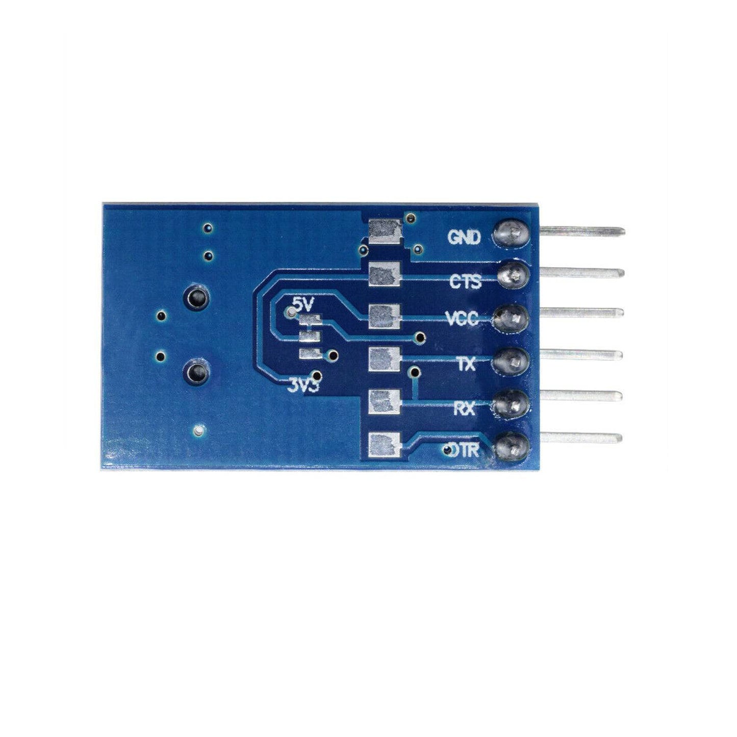 TTL FTDI Transmitter USB Module For 3.3V/5V FT232RL