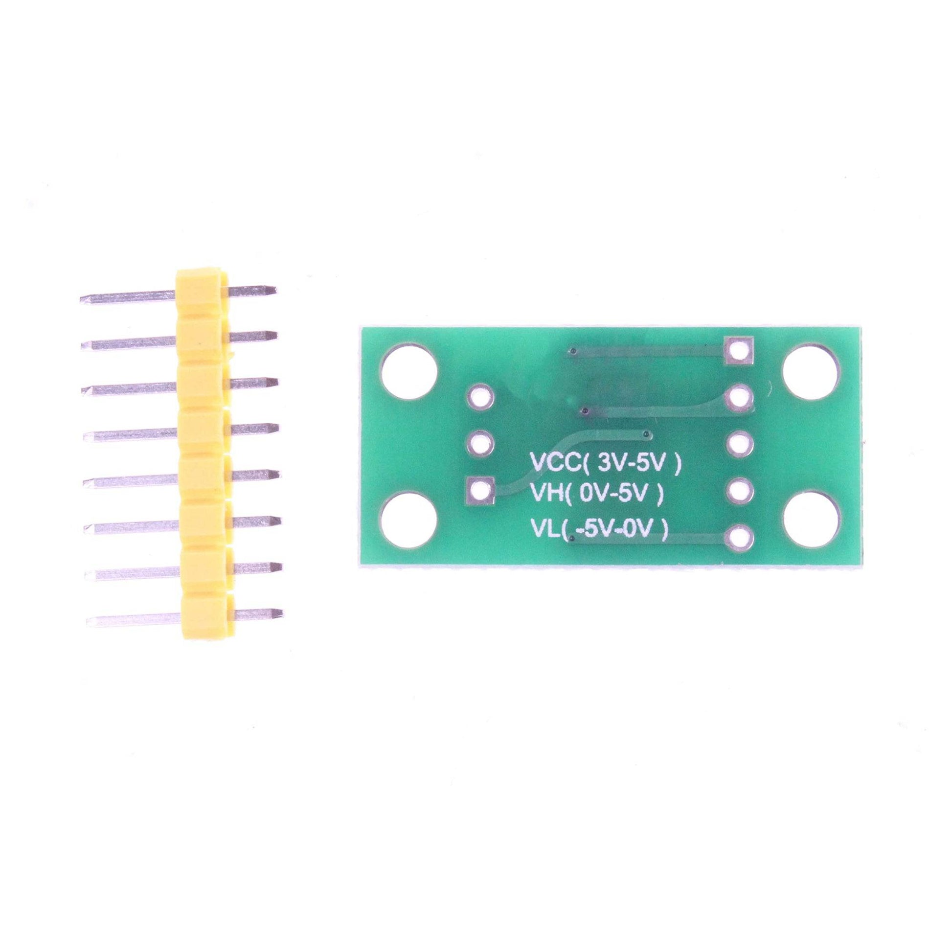 X9C103S Potentiometer Board DC 3-5V X9C103S