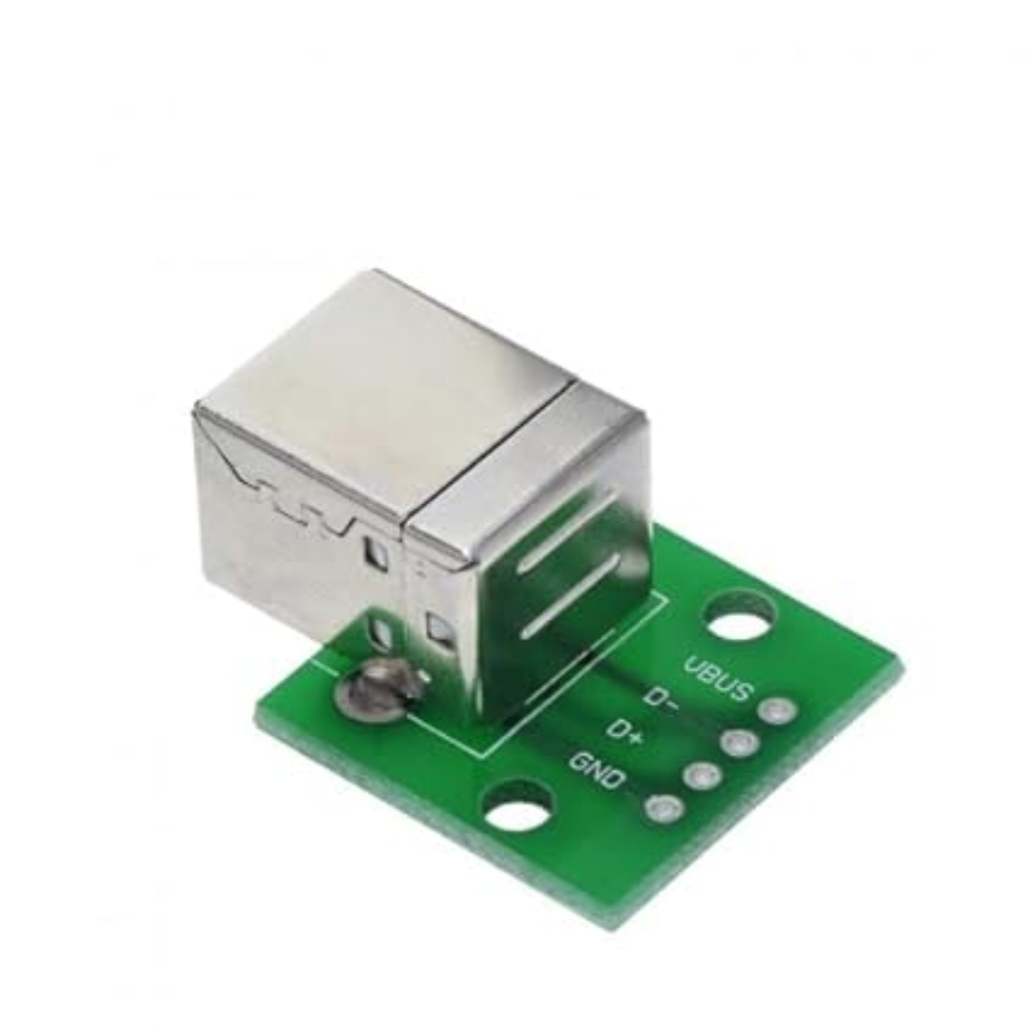 DIP 4 pin USB