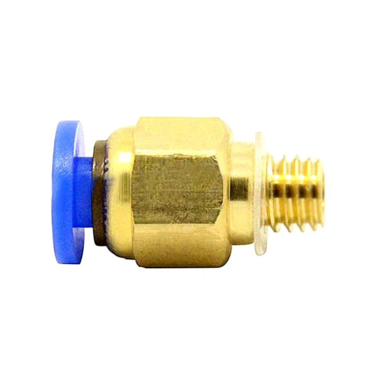 Bowden Extruder Connector