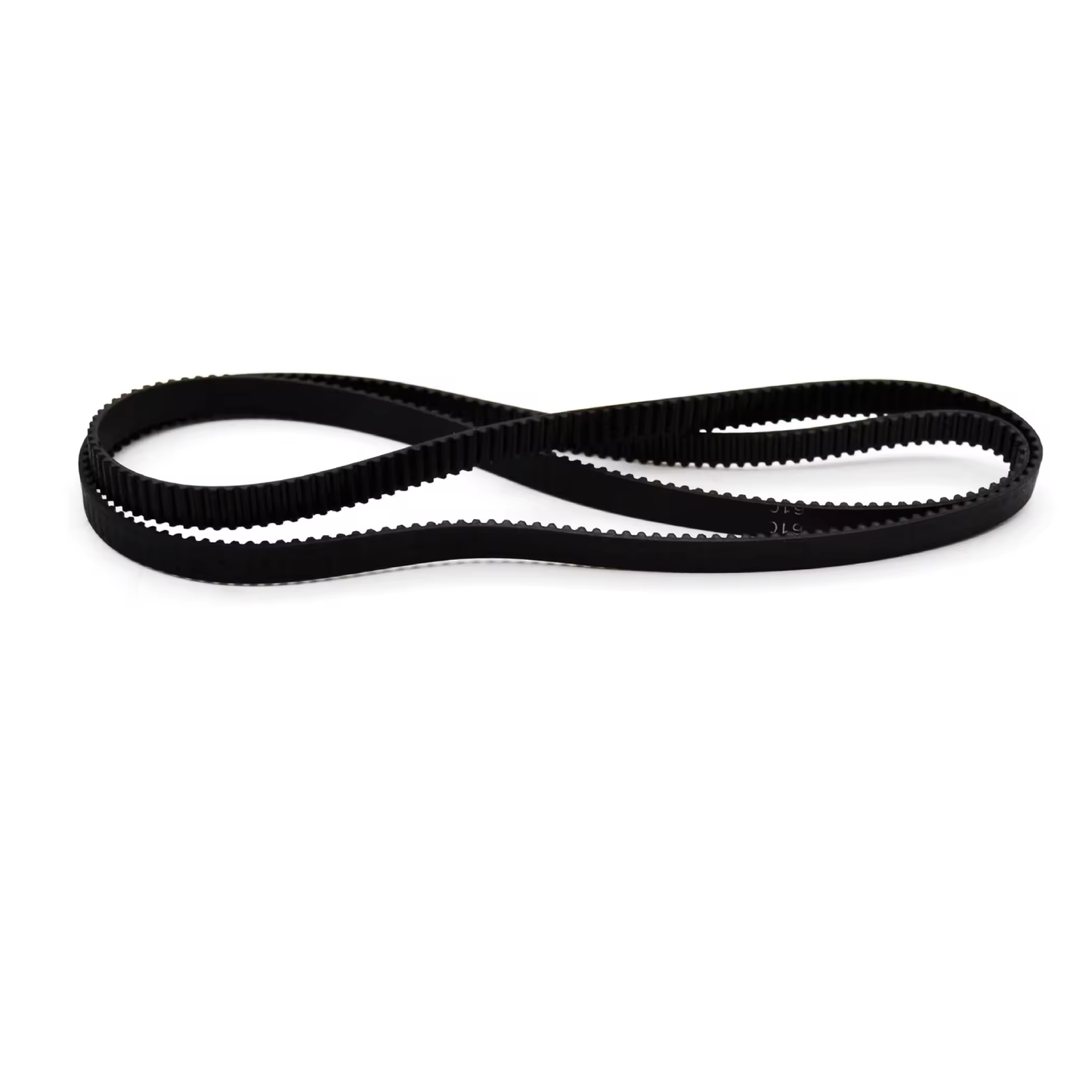 Durable Rubber GT2 Timing Belt
