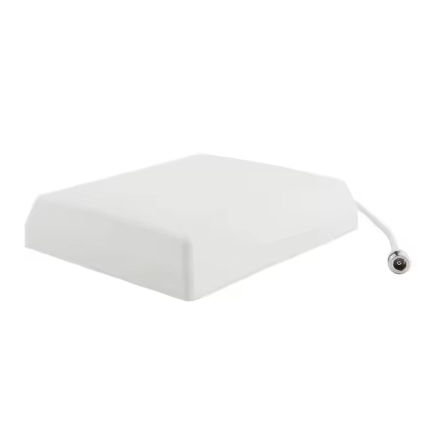 Wideband Patch Antenna for Mobile Communications