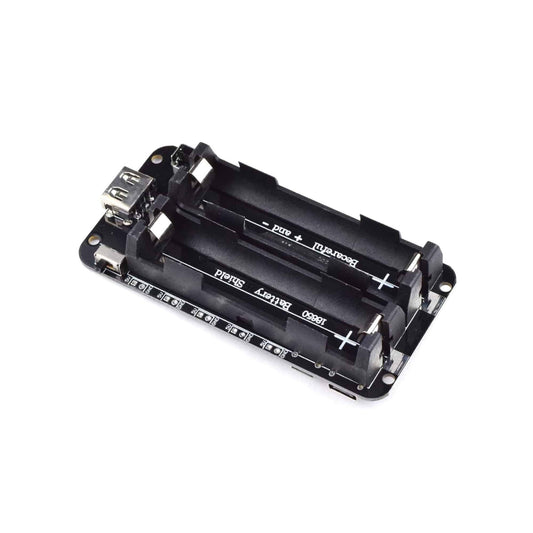 18650 Battery Shield