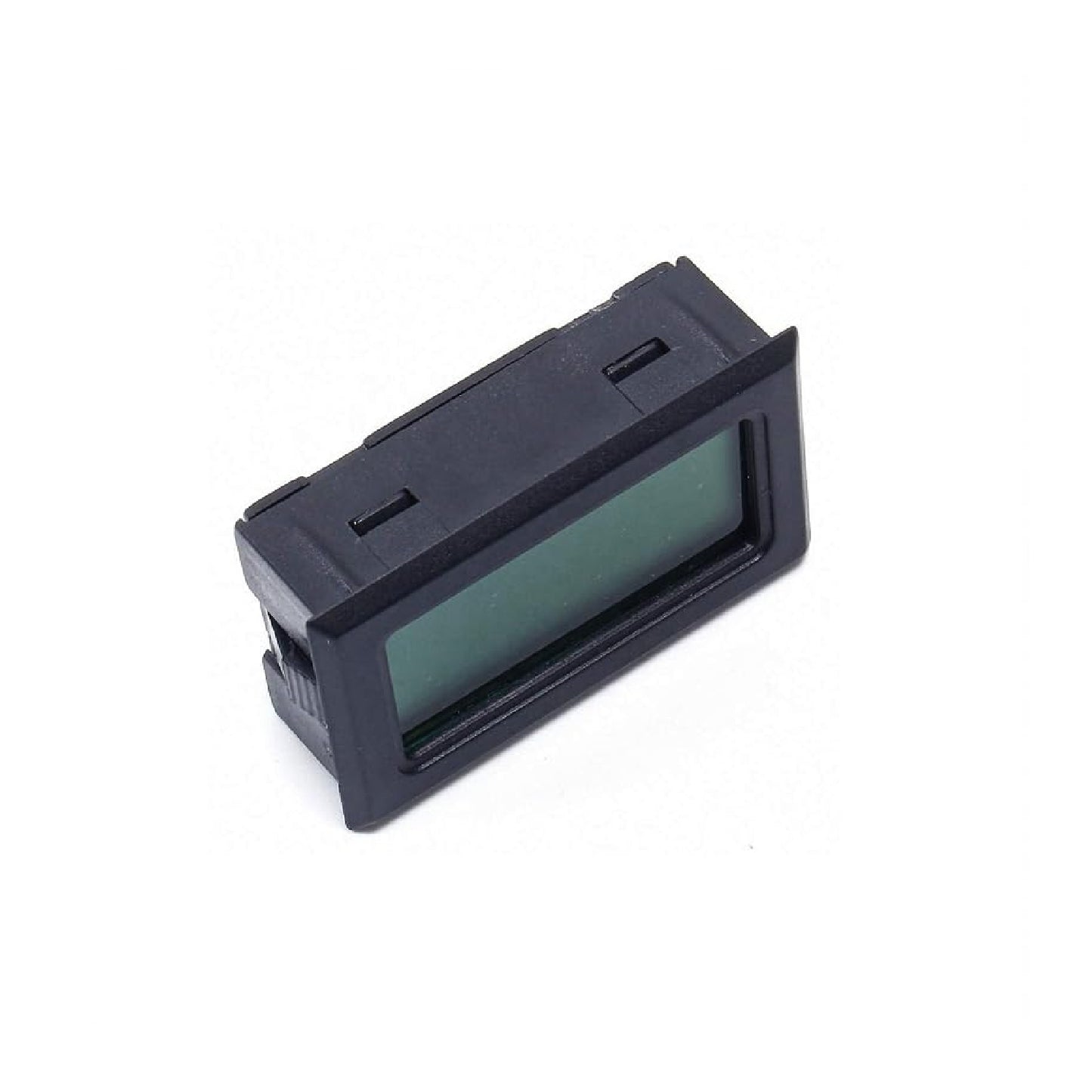 DIY Temperature Monitor - FY-11 Mini Digital Thermometer