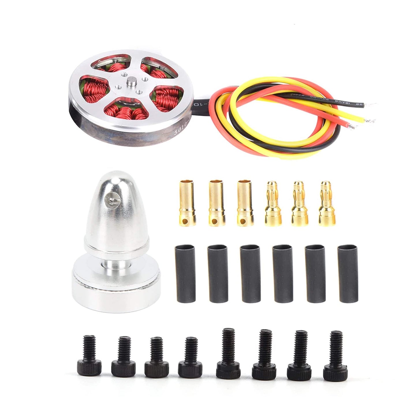 5010 750KV Brushless Motor High Torque Motor for Drone