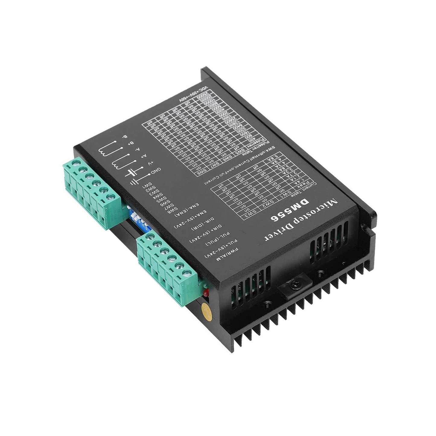 DM556 Stepper Motor Controller