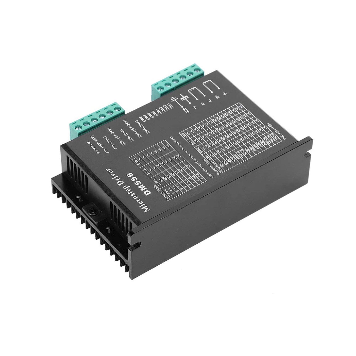 DM556 Stepper Motor Controller