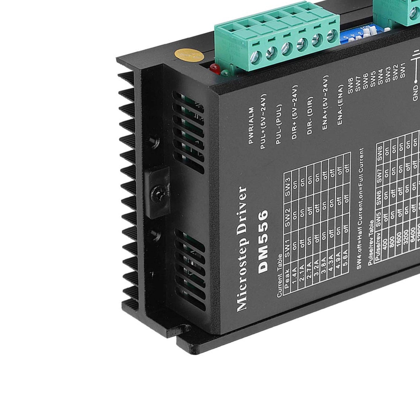 DM556 Stepper Motor Controller