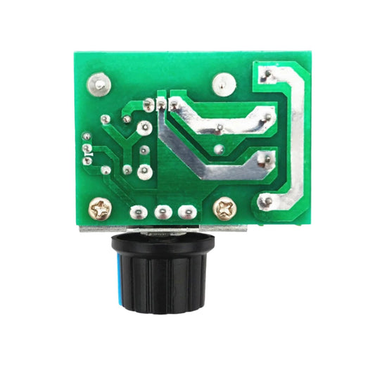 2000W High-Power Electronic Regulator