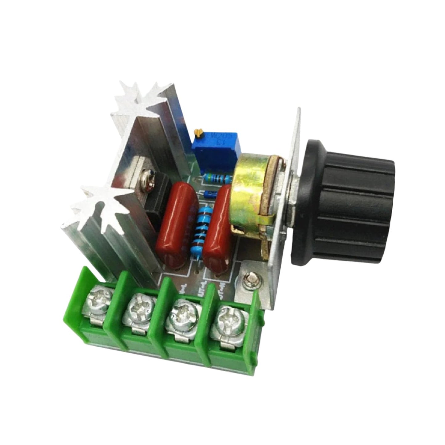 2000W Electronic Regulator